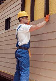 Vonore, TN Siding Installation Company